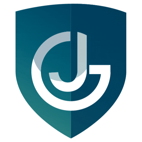 Logo Bling Sticker by Jansen Beveiliging & Elektro