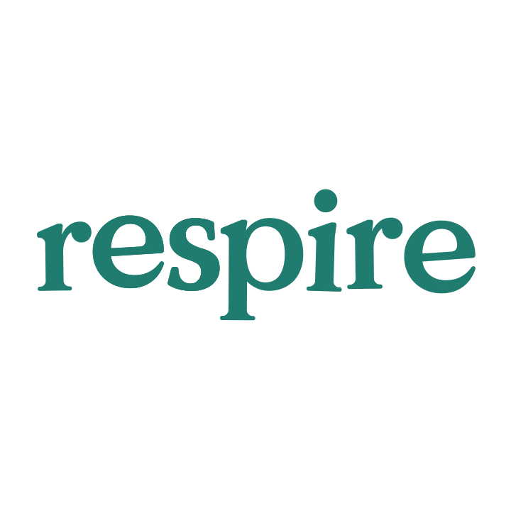 Respire Sticker