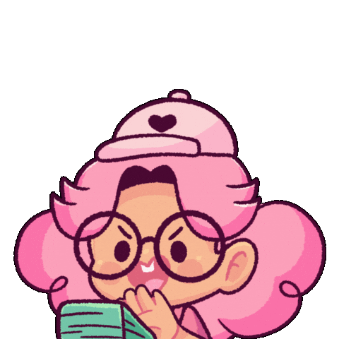 Dance Sticker