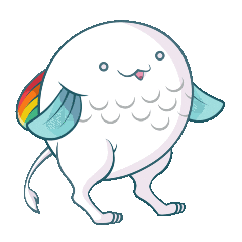 Pridecommunity.co Sticker