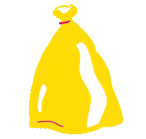 Recycling Nachhaltigkeit Sticker by Mülltrennung wirkt!