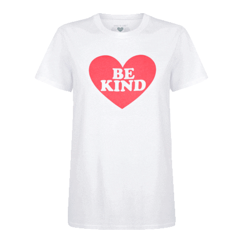 Be Kind Sticker by Kind Is Cool
