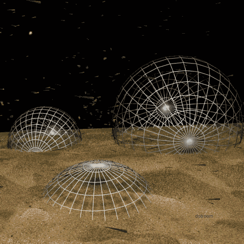 Wheels Art GIF