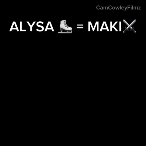 Figure Skating Cam GIF