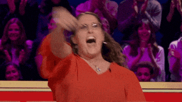 Happy Game Show GIF by ABC Network