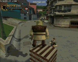 video games top GIF