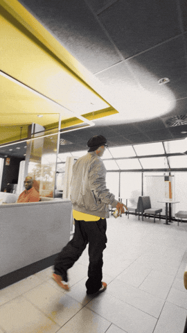Mcdpa GIF by McDonald's Panamá