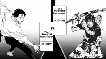 Jjk Jujutsu Kaisen GIF