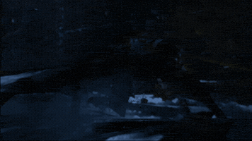 Until Dawn Wendigo GIF by Firesprite