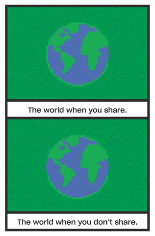 Share Collaborate GIF by Dropbox
