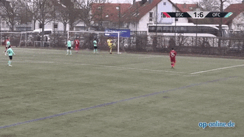 Kickers Offenbach Bscofc GIF by 3ECKE11ER