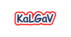 Kalgav Sticker