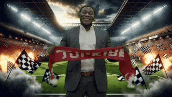 Futbol Uefa GIF by Anadolu Casino