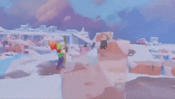 Luigi GIF