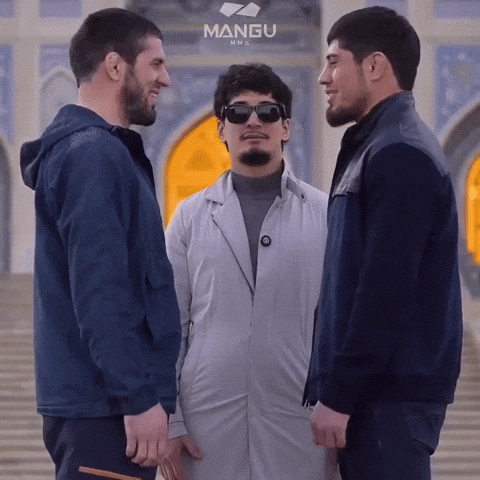 Uzbekistan Mangu GIF