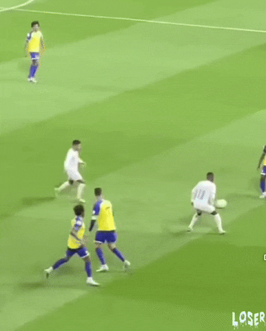 Football Soccer GIF