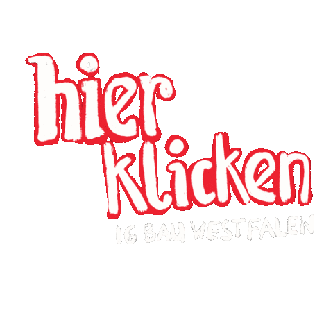 IG BAU Westfalen Sticker