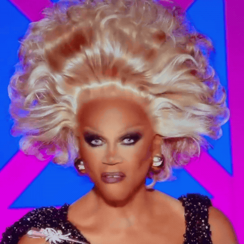 Angry Crazy Eyes GIF by PT Media