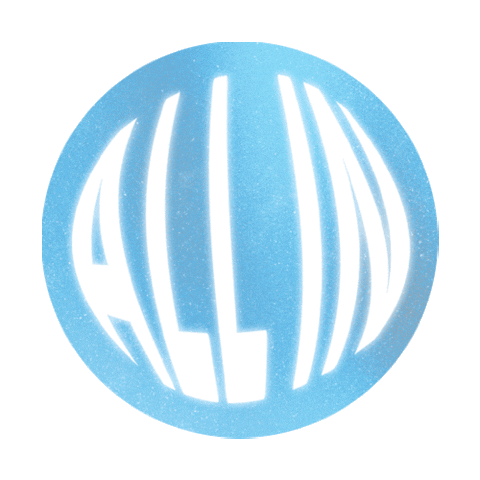 Glaubenszentrum Sticker