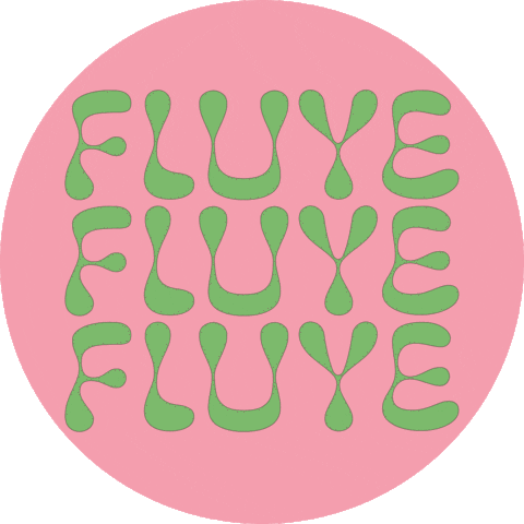 Good Vibes Sticker