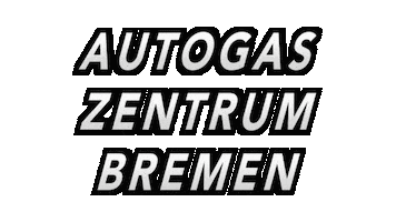 autogas-zentrum-bremen Sticker