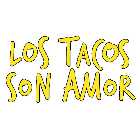 Sticker by Yo Taquero