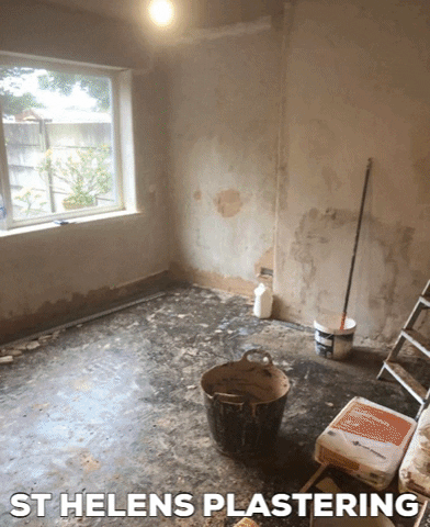 Home Renovations GIF