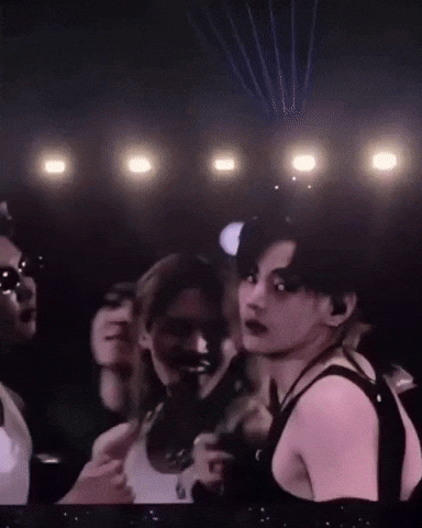 Btsv Tete GIF