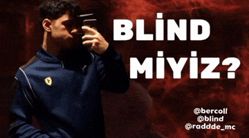 Blind GIF
