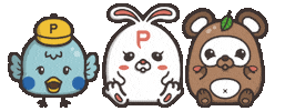ポイントインカム Sticker by pointincome