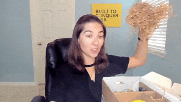 Unboxing Martina GIF by Potomac Fund Management