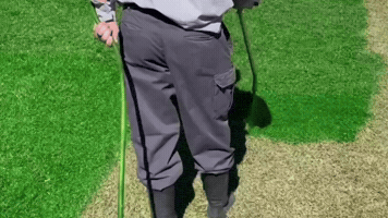 Endurant Howard GIF by ENDURANT TURF PAINT