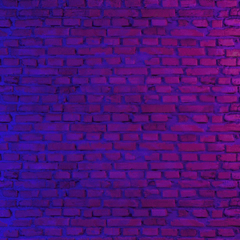 Summer Camp Neon GIF by ACANewEngland