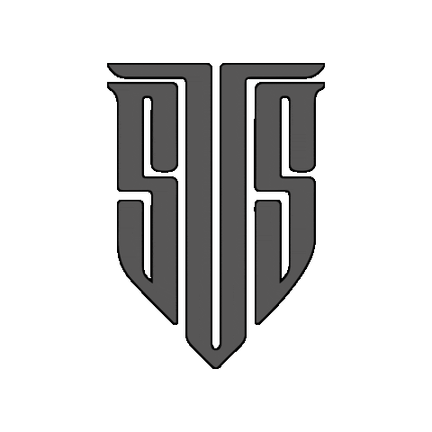 SVS PROJE Sticker