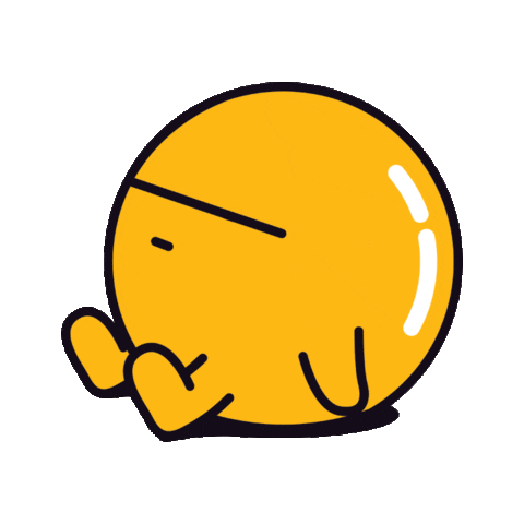 Yello Sticker