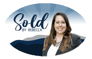 Living Waters Realty by eXp Realty Sticker