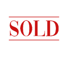Sold Sticker by Florostone Realty