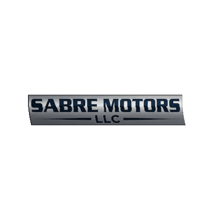 Sticker by Sabre Motors LLC