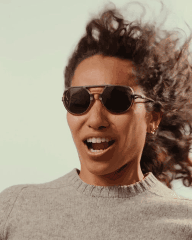 Sunglasses GIF