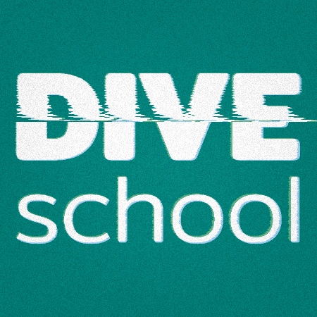 Dive School de Grevelingen GIF