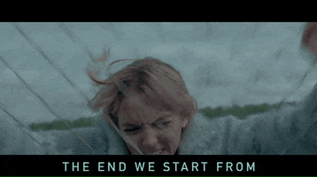 Angry Jodie Comer GIF by Signature Entertainment