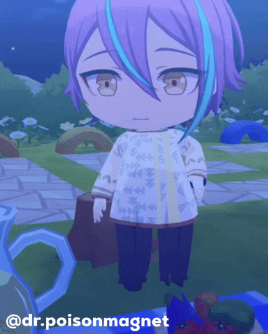 Project Sekai GIF
