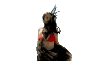 Hot Girl Dancing Sticker by Seeker Music Group