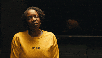 Be Real GIF by Disrupt Entertainment