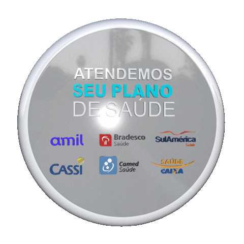 Clinica Luciano Tavares Sticker