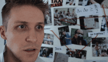 Confused Plan GIF