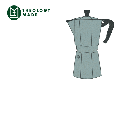 Christianfaith Godprovides GIF by Theology Made