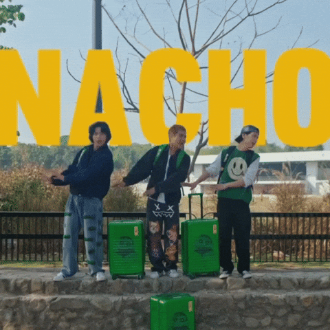 Dance First5 GIF