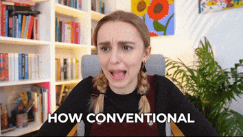 Marriage Hannah GIF by HannahWitton