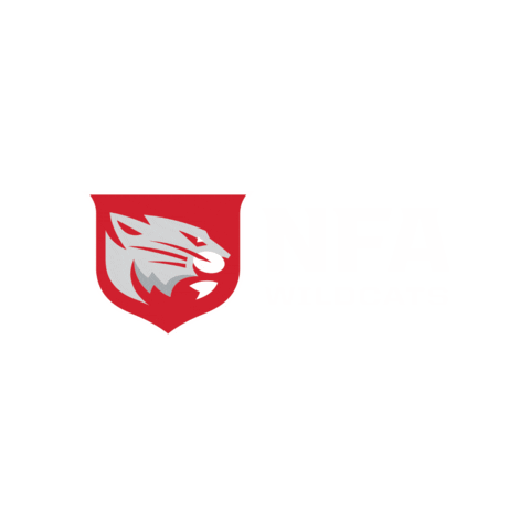 NFA Wildcats Sticker